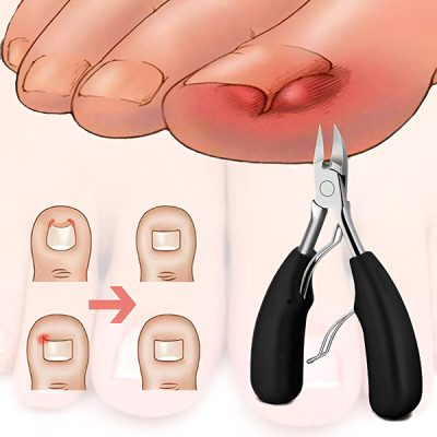 Profesionalni set za nego nohtov NAILPRO