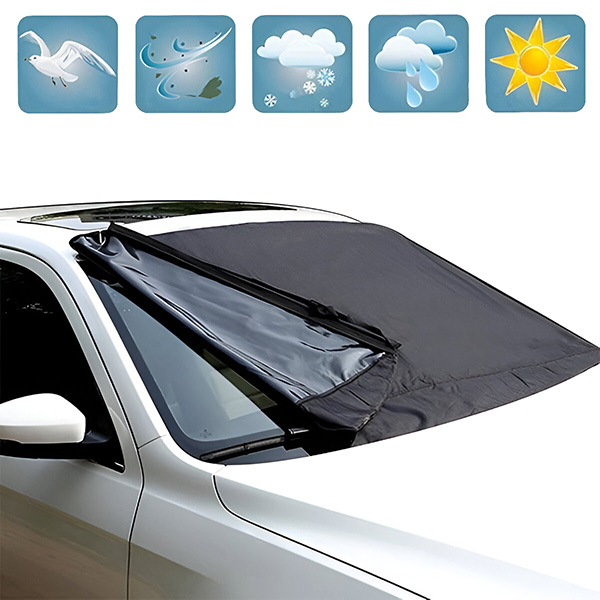 CARCOVER