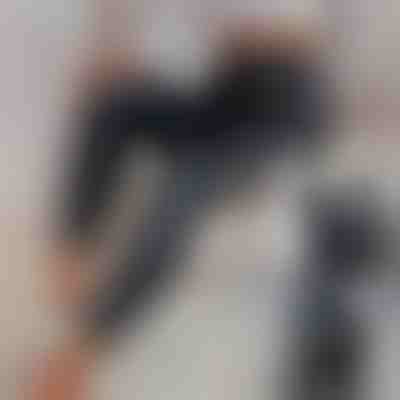 Pajkice z visokim pasom NEROFIT