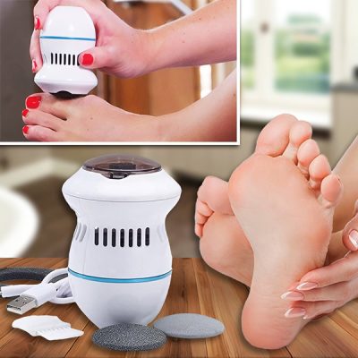 Električna pilica za stopala | PEDIPRO