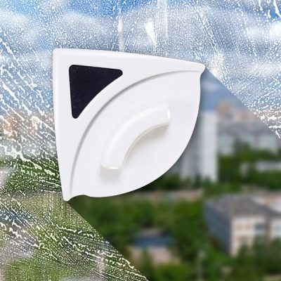 Magneten čistilec za okna | WINDOWSWIPE