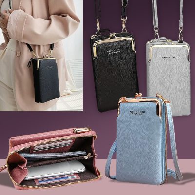 Mini ramenska torbica | OPUBAG