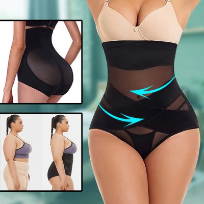 Hlačke za oblikovanje postave CROSSHAPES