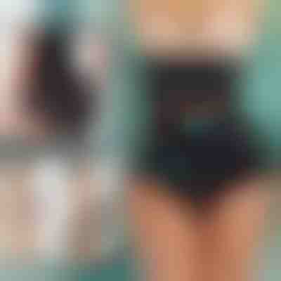 Hlačke za oblikovanje postave CROSSHAPES