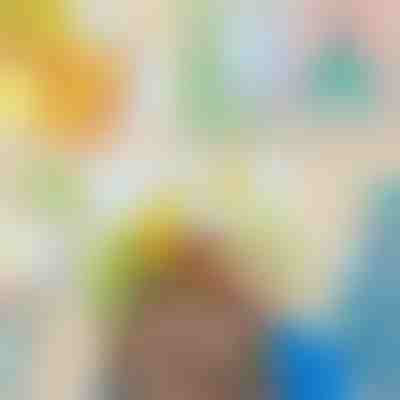 Kreativna sestavljanka iz blaga | FABRICITY