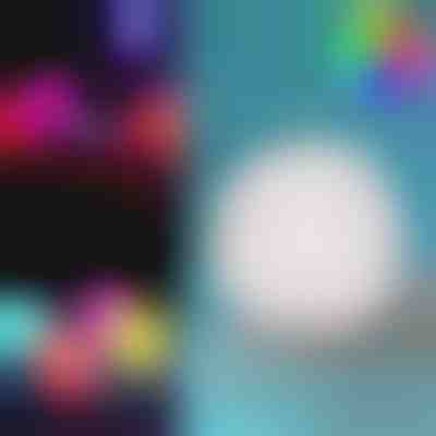 Napihljive plavajoče luči za bazen | POOLGLO