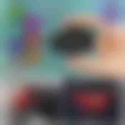 Stroboskopske luči na polnjenje za vozila (2 kosa) | STROBIES