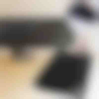 Črna tabla stenska nalepka | CHALKFUN