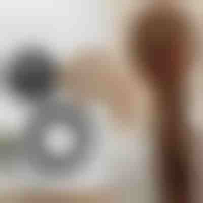 Modna sponka za lase (2 kosa) | CHICBUN