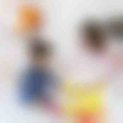 Didaktična igrača - komplet s škatlo in 12 jajci | EGGCELLENT