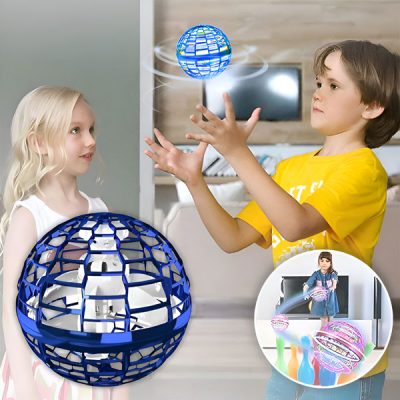 Leteča vrtavka FLOATORB