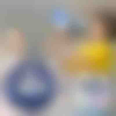 Leteča vrtavka FLOATORB