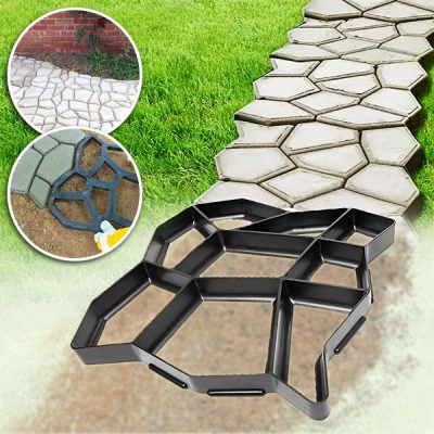 Kalup za vrtne steze | PAVESHAPE
