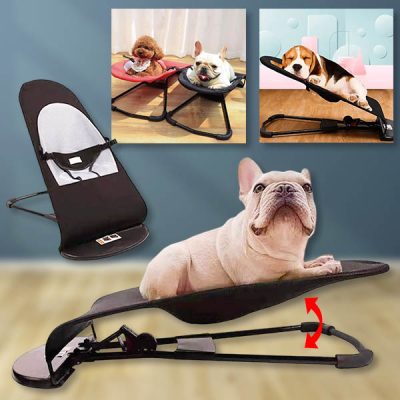 Gugalnica za pse | PAWSWING