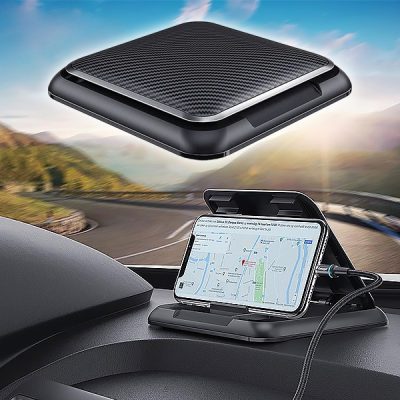 Držalo za telefon za avtomobile | PHONEBASE