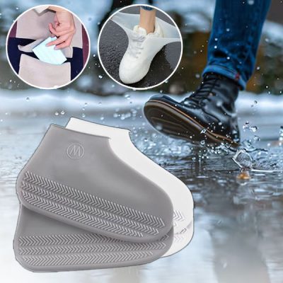 Silikonske prevleke za čevlje | SHOESAVER