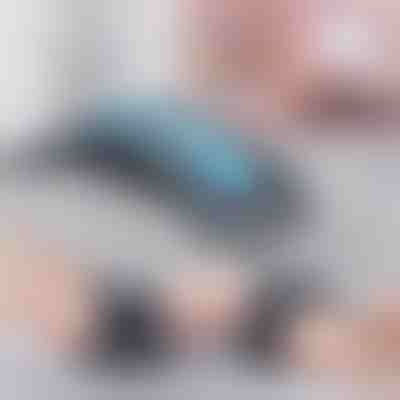 Orodje za raztezanje in masažo hrbtnih mišic 2-v-1 | STRETCHEX