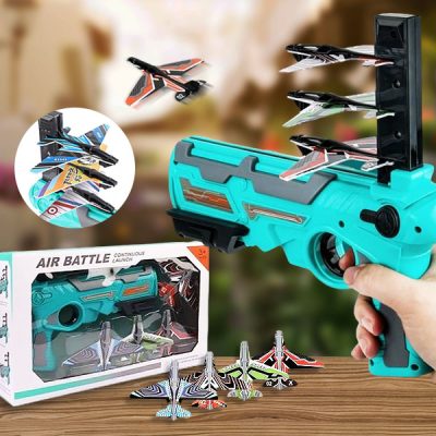 Igrača za spuščanje letal PLANELAUNCH