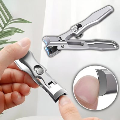 Prenosni ščipalec za nohte | CLIPRA