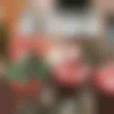 Komplet božičnih šob | DECOCAKE