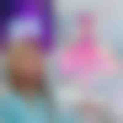 Leteča vila Ella | ELLA