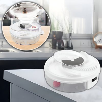 Past za muhe | HUGIBUGI