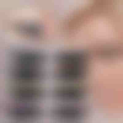 Nalepke za trepalnice in eyeliner 2v1 za večkratno uporabo | SPICELASH