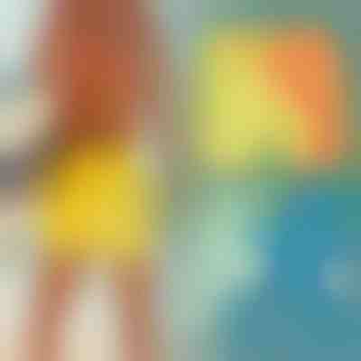 Moške kopalne hlače, ki spreminjajo barvo SWITCHOPS