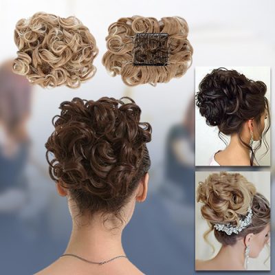 Sponka za lase TIDYBUN