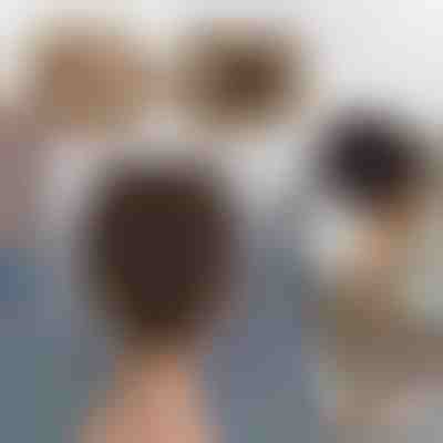 Sponka za lase TIDYBUN