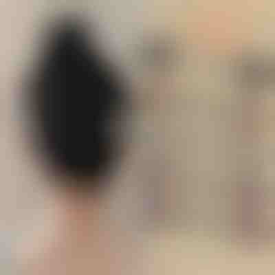 Raztegljiva sponka za lase (5 kosov) | STARHAIR