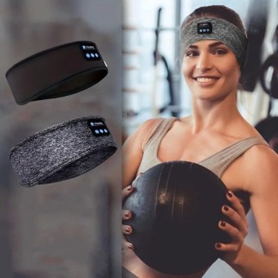 Naglavni Trak s Slušalkami | DREAMBEATS