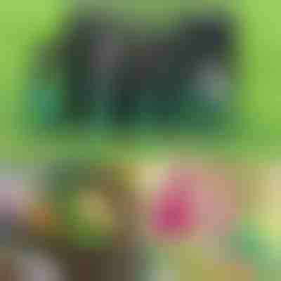 5-delni vrtnarski set | GARDIKIT