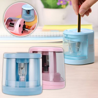 Prenosni šilček za svinčnike in barvice | PENPAL