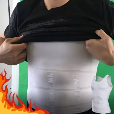 Komplet zimskih termo spodnjih majic (2 kosa) | ABSFIT