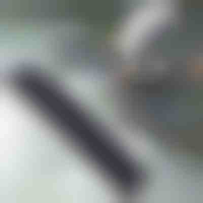 Silikonski avtomobilski brisalec | DRIPLESS