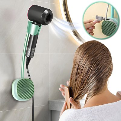 Nastavljivo držalo za sušilec las | FENLUSK