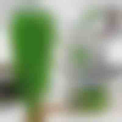 Umetna viseča praprot (80 cm) | FERNY