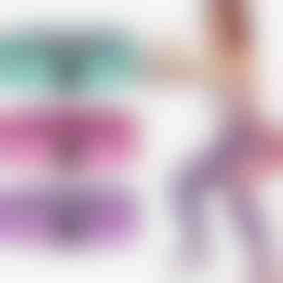 Trakovi za vadbo (komplet 3) | FITSTRAPS