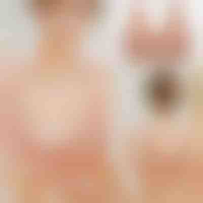 Čipkasti Nedrček z Zapiranjem Spredaj | FRONTBRA