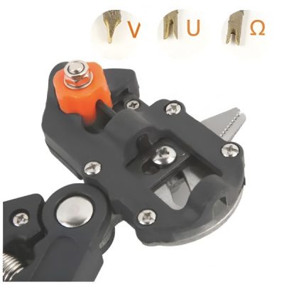 Profesionalne 2-v-1 škarje za obrezovanje in cepljenje | MASTERCUT