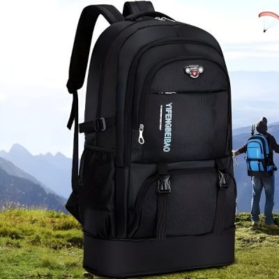 Vodoodporen potovalni nahrbtnik | TREKKO