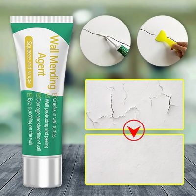 Komplet za popravilo sten | WALLFIX