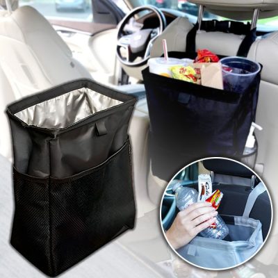 Prenosna torba za shranjevanje ali odpadke | CARBIN