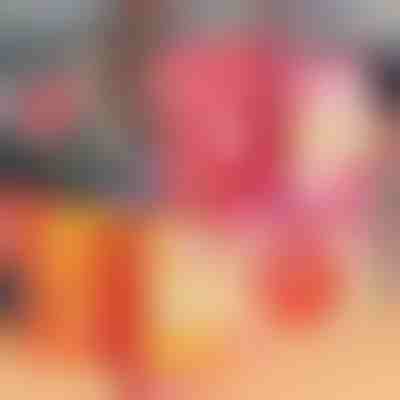 Darilna škatla z eksplozijo presenečenja | CASHMAS