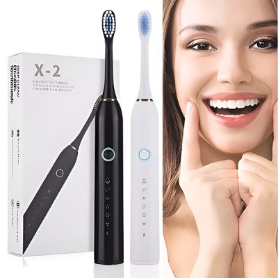 Sonična električna zobna ščetka | BELISMILE