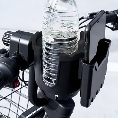 Držalo za skodelico in telefon | BIKECUP