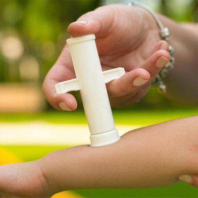 Pripomoček za lajšanje pikov žuželk BITECITO