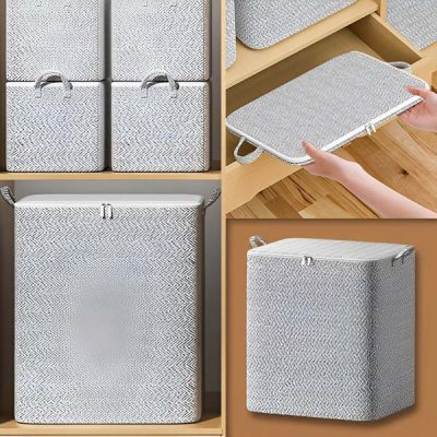 Organizator za shranjevanje oblačil | CLOTHEO