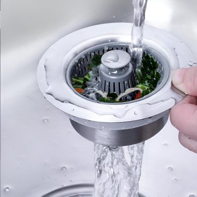 Filter za pomivalno korito | DRAINIPRO